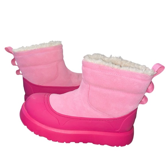 UGG Classic Mini Mod - Picture 1 of 6